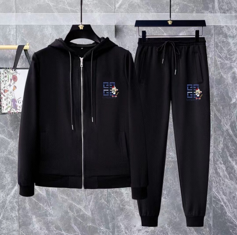 Givenchy M-5XL kdtr09  (6)
